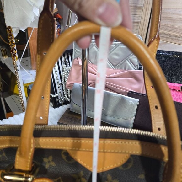 Louis Vuitton Monogram AB Tivoli GM - Picture 10 of 13